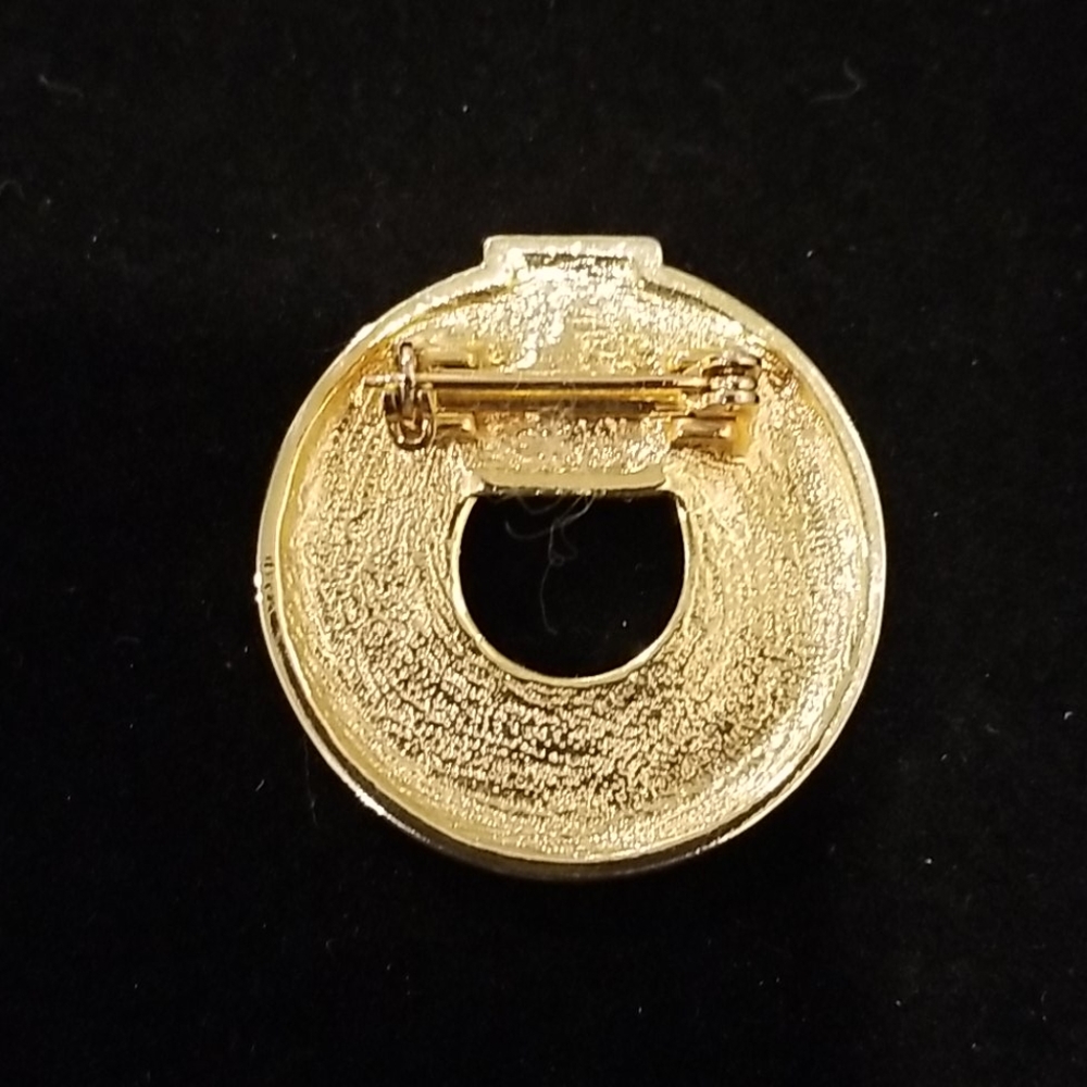 Brooch - Picture 3 of 3